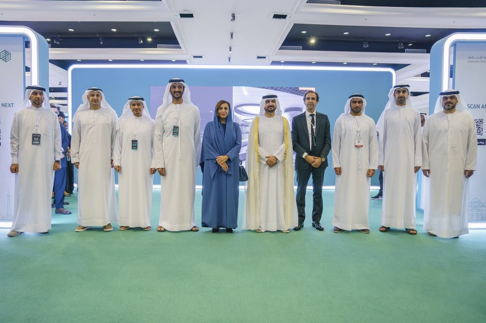 Sharjah (UAE) Launches World’s First AI-Powered Trade Licence Issued in Just 5 Minutes