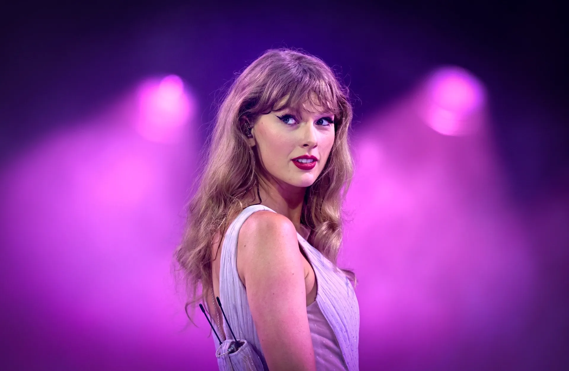 Taylor Swift’s AI Controversy and What It Means for Creativity